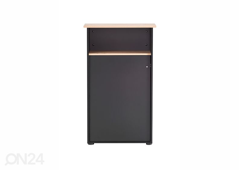 Стойка регистрации Эмми увеличить