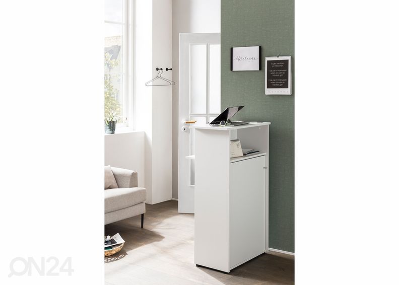 Стойка регистрации Эмми увеличить