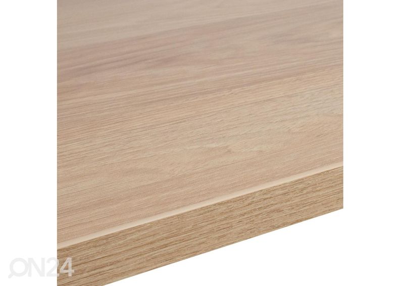 Столешница Ergo 160х80 см, дерево гикори увеличить