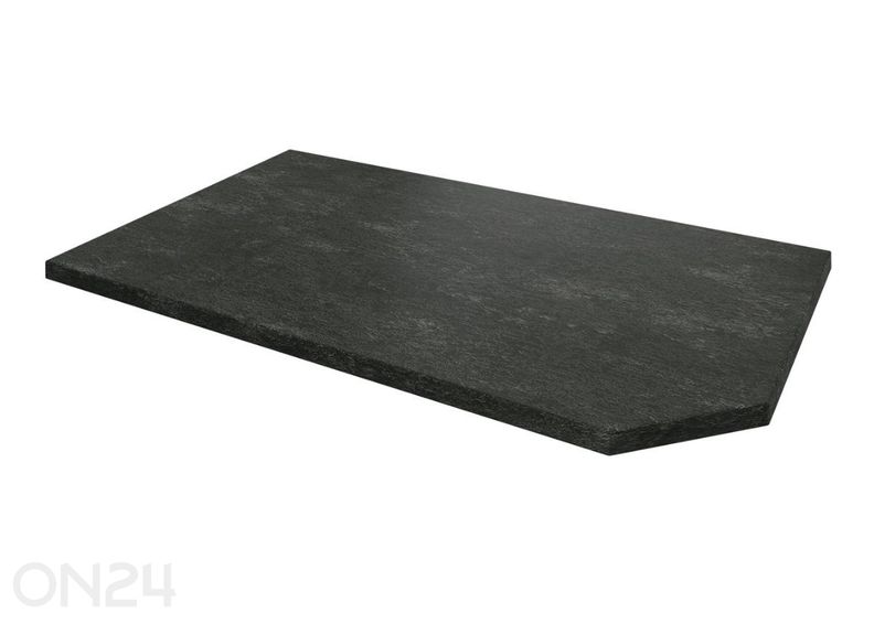 Столешница Multi 30 см, с углом увеличить