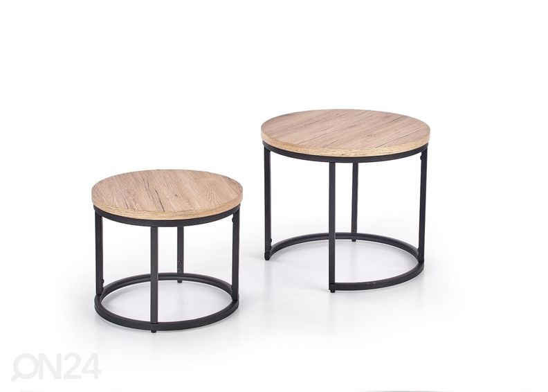 Столики, 2 шт увеличить