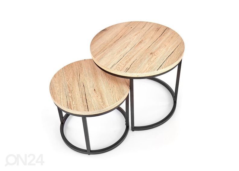 Столики, 2 шт увеличить