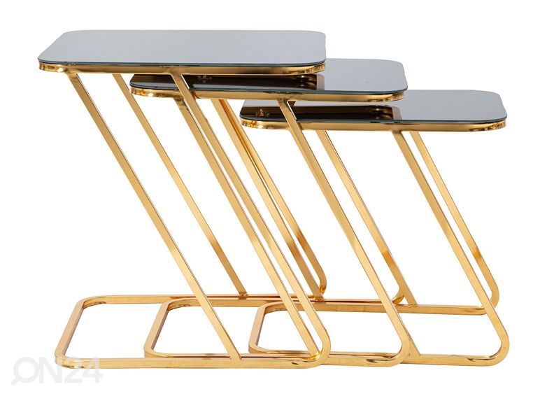 Столики 3 шт увеличить