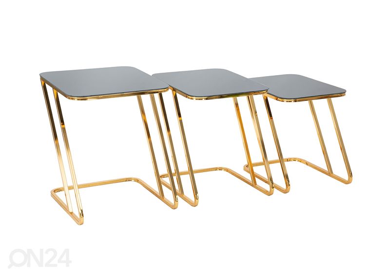 Столики 3 шт увеличить