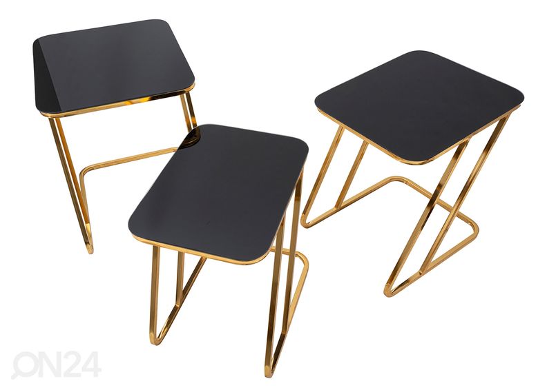 Столики 3 шт увеличить