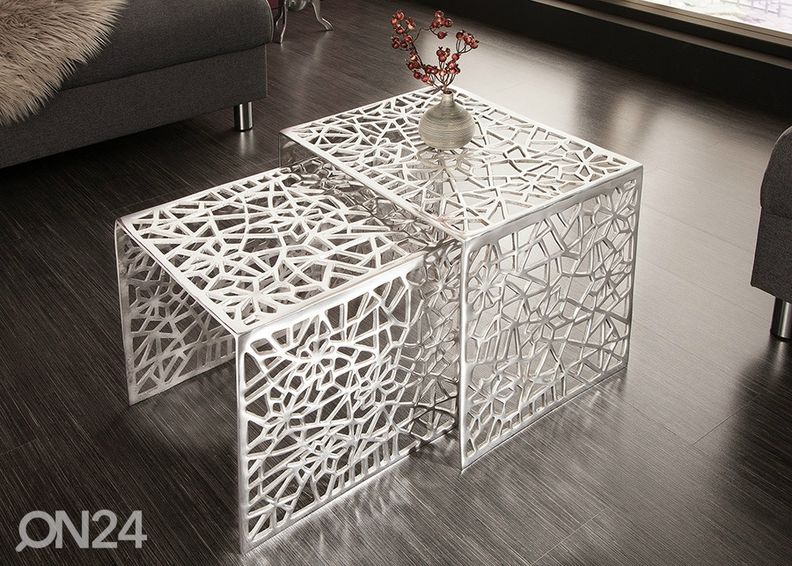 Столики Abstract , 2 шт увеличить