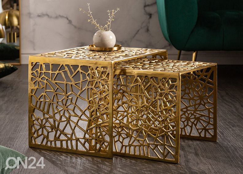 Столики Abstract, 2 шт увеличить