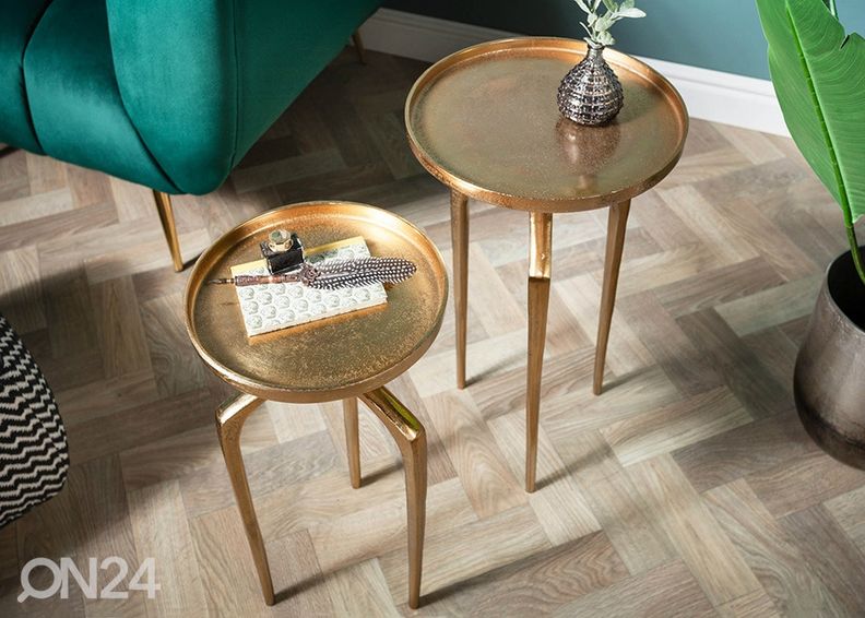 Столики Abstract увеличить