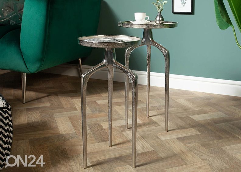 Столики Abstract увеличить