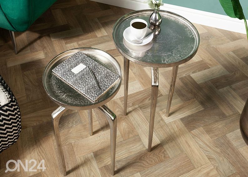 Столики Abstract увеличить