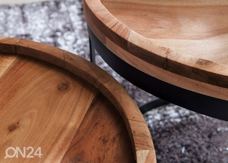 Столики Akola 2 шт увеличить