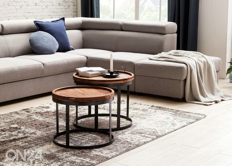 Столики Akola 2 шт увеличить