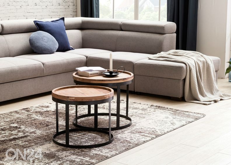 Столики Akola 2 шт увеличить