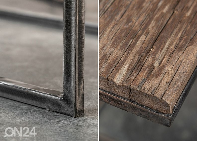 Столики Barracuda увеличить