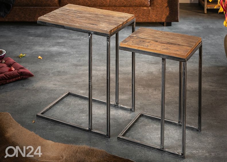 Столики Barracuda увеличить