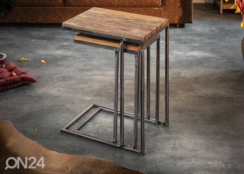 Столики Barracuda увеличить