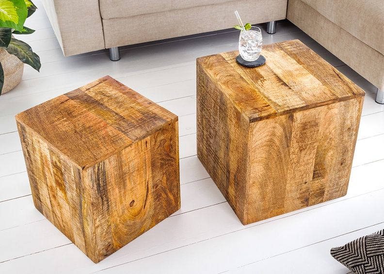 Столики Curacao, 2 шт увеличить