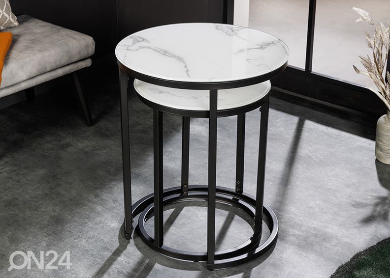 Столики Elegance увеличить