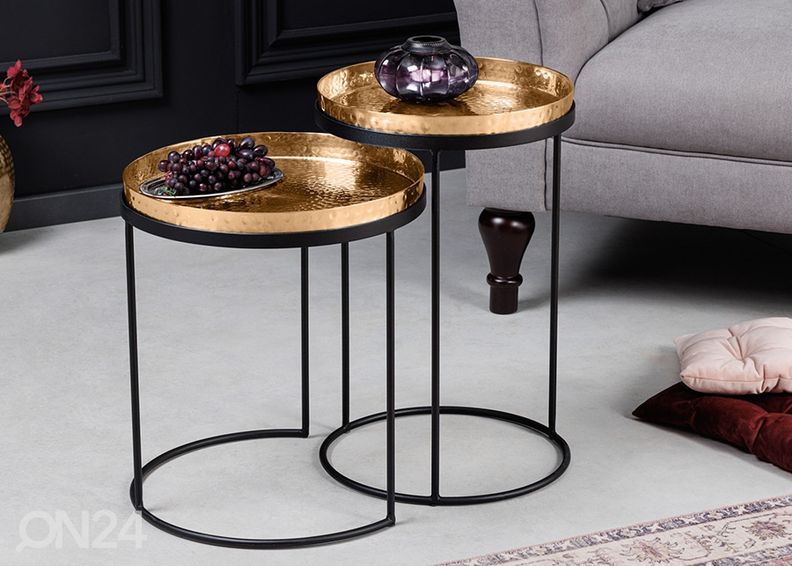 Столики Elements, 2 шт увеличить