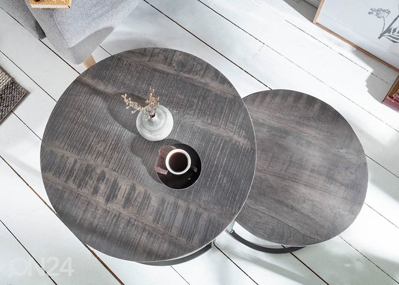 Столики Elements увеличить