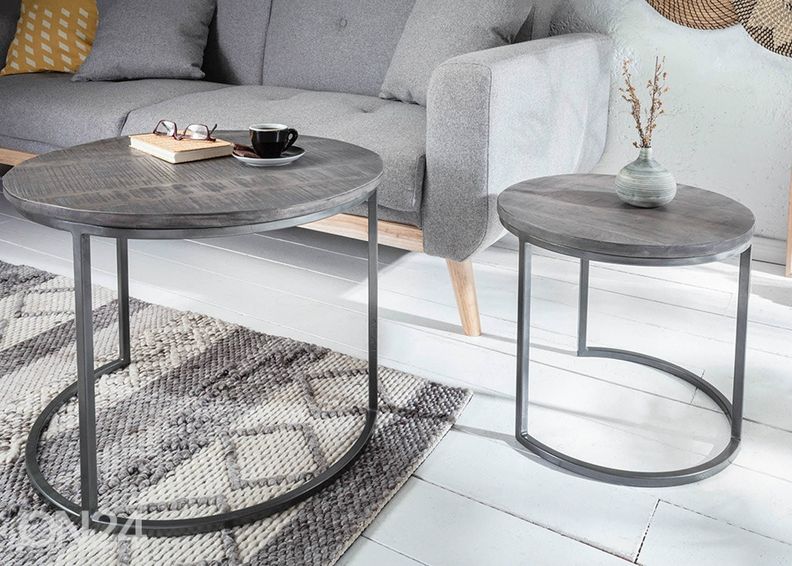 Столики Elements увеличить