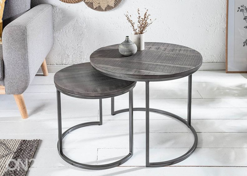 Столики Elements увеличить