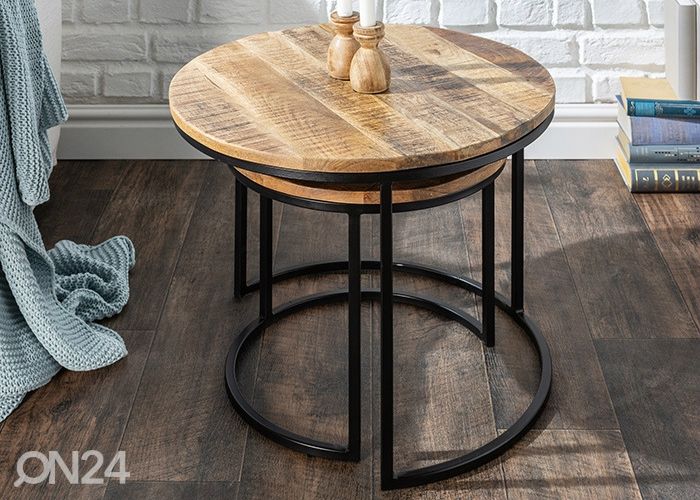 Столики Elements увеличить