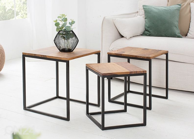 Столики Elements увеличить