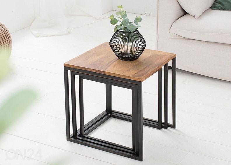 Столики Elements увеличить