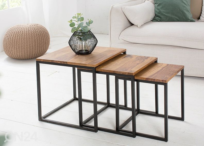 Столики Elements увеличить