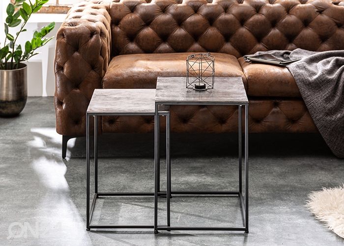 Столики Elements увеличить