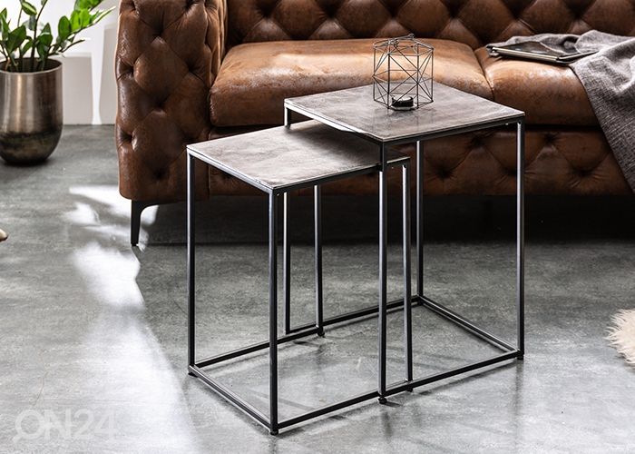 Столики Elements увеличить