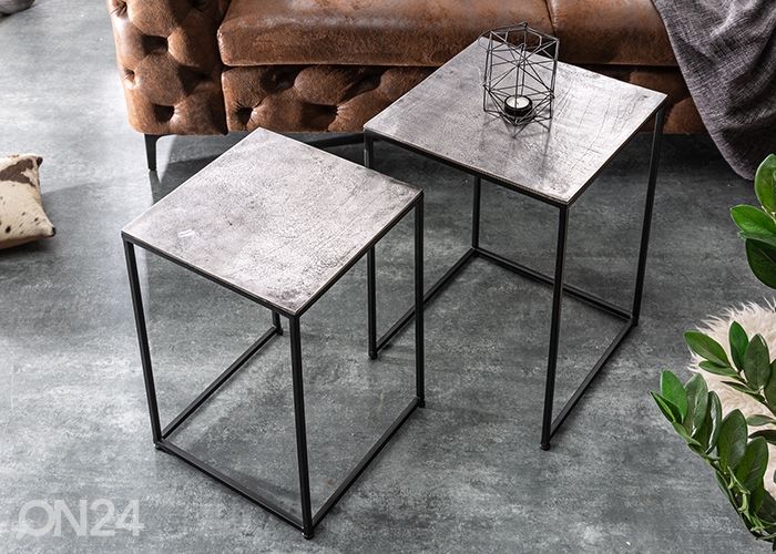 Столики Elements увеличить