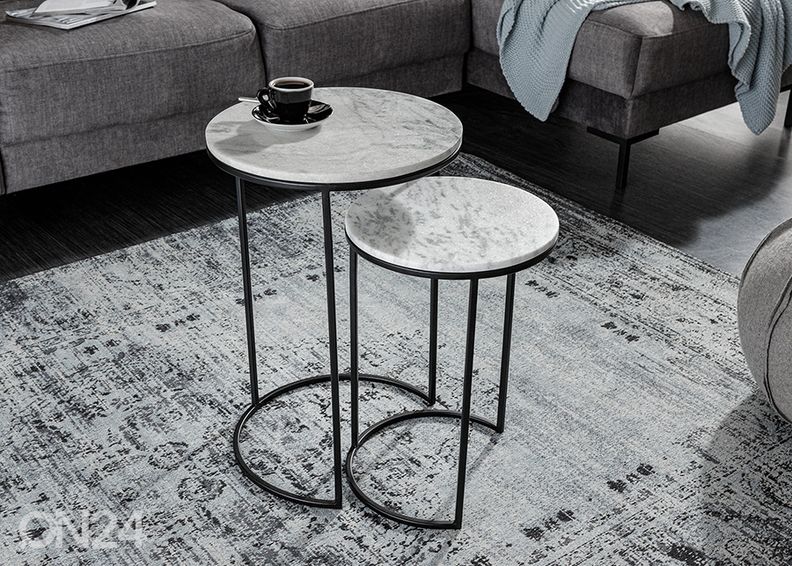 Столики Elements увеличить