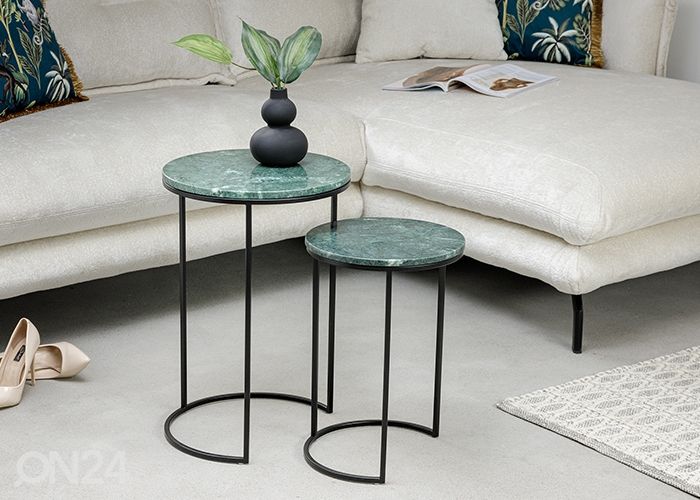 Столики Elements увеличить