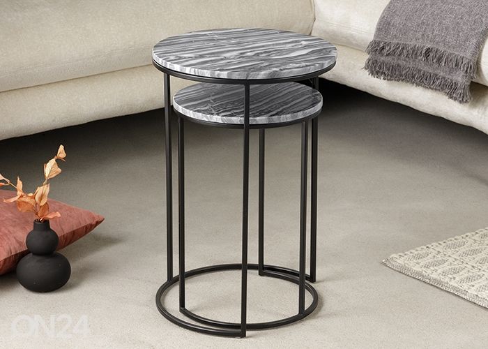 Столики Elements увеличить