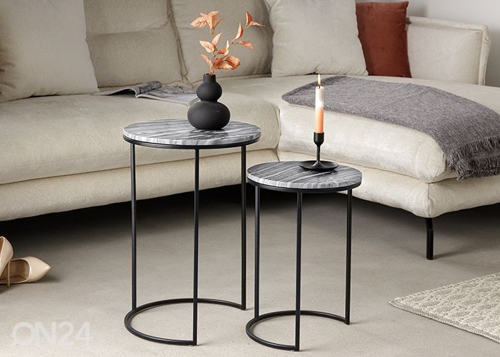 Столики Elements увеличить