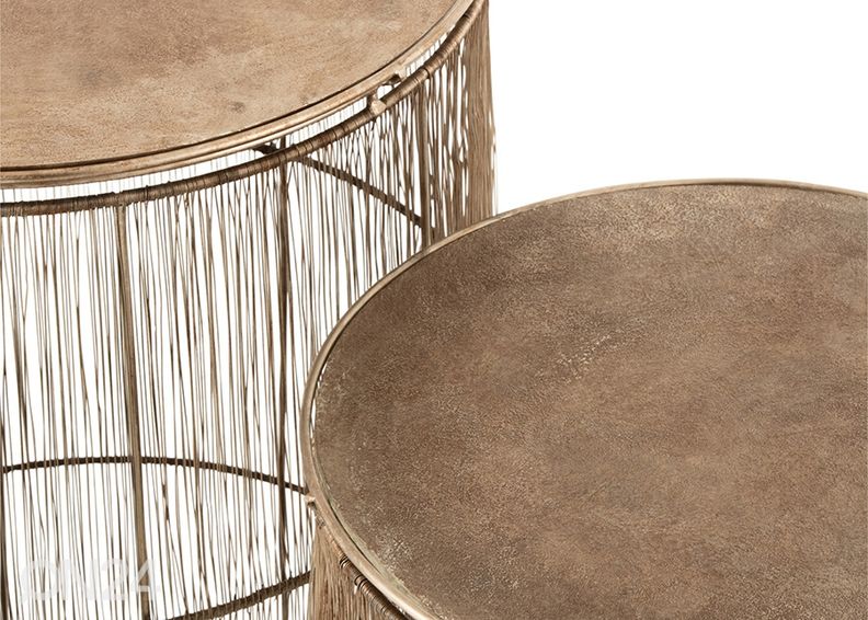 Столики Indus, 2 шт увеличить