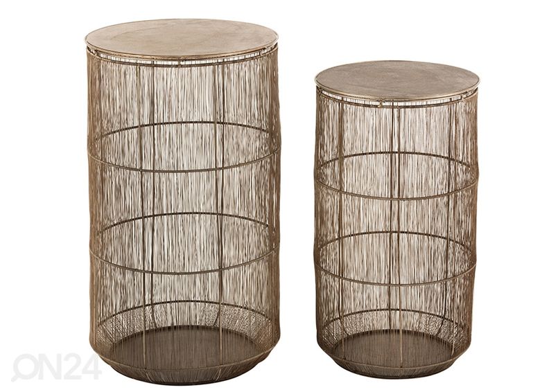 Столики Indus, 2 шт увеличить