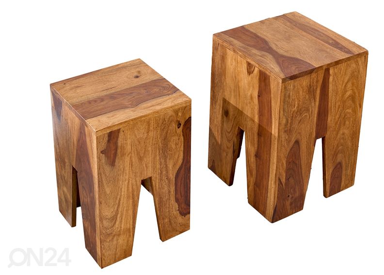 Столики Jungle, 2 шт увеличить