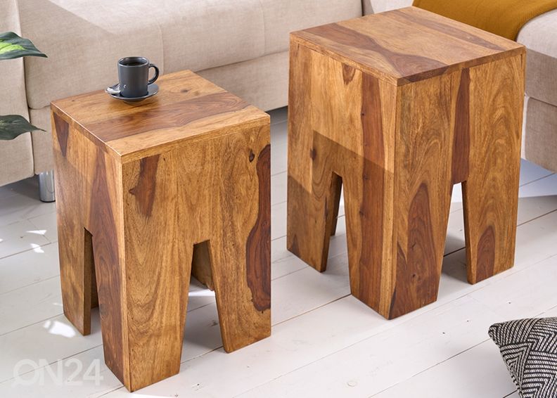 Столики Jungle, 2 шт увеличить