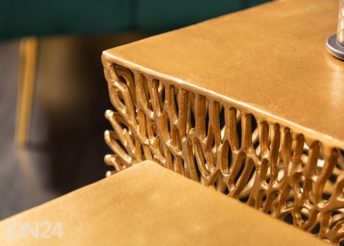 Столики Leaf увеличить