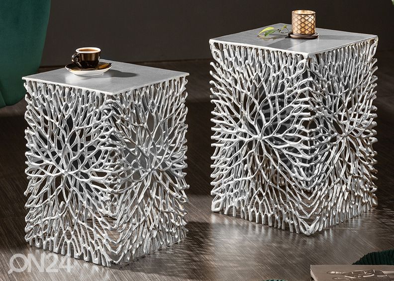 Столики Leaf увеличить