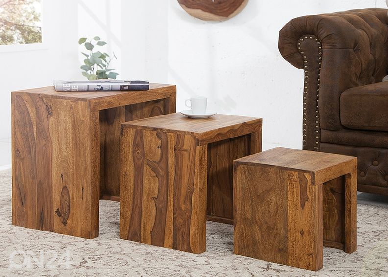 Столики Madeira увеличить