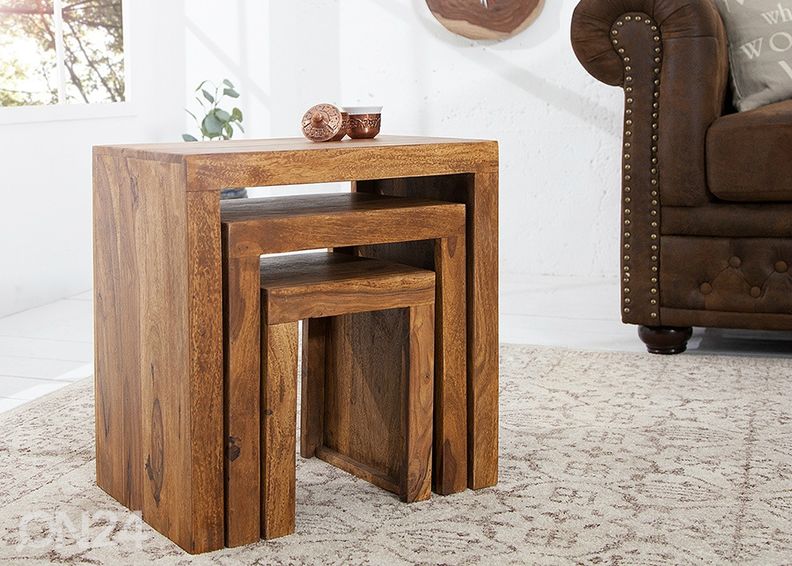 Столики Madeira увеличить