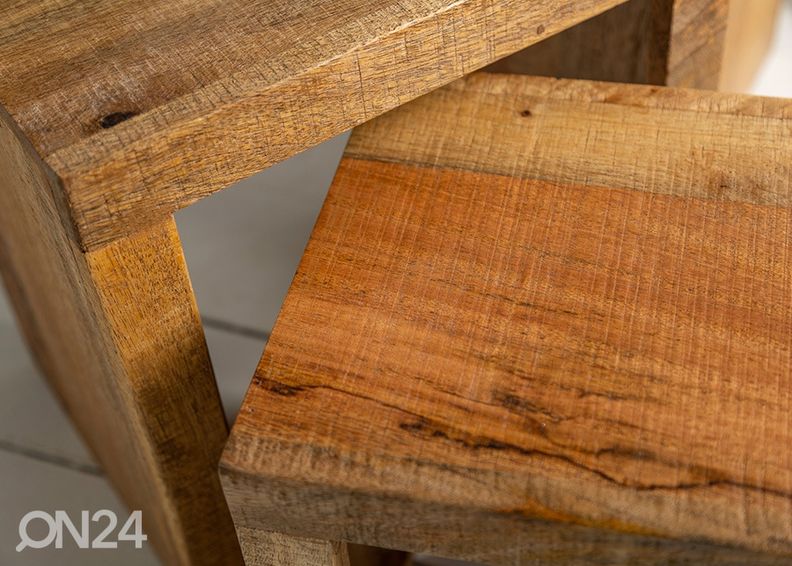 Столики Makassar увеличить