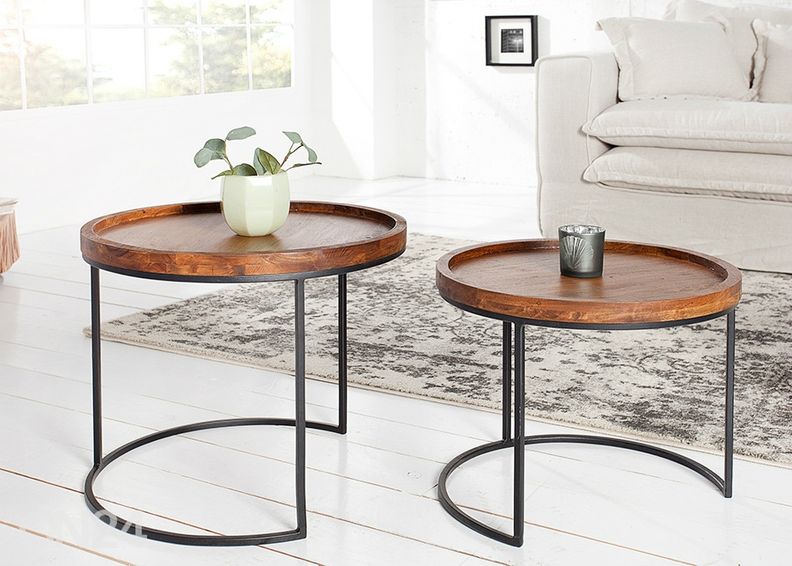 Столики Makassar увеличить