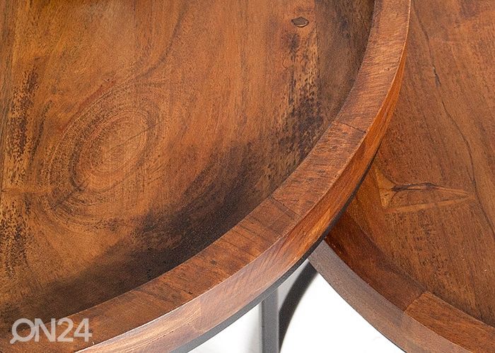 Столики Makassar увеличить