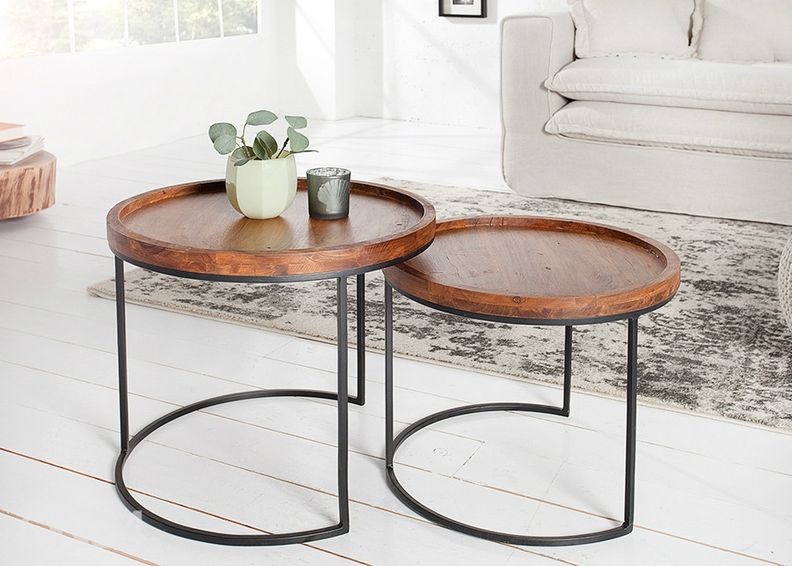 Столики Makassar увеличить