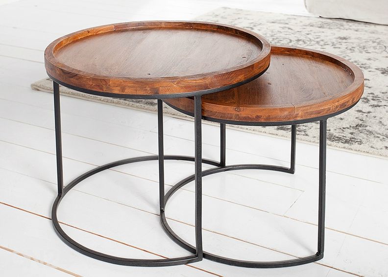 Столики Makassar увеличить